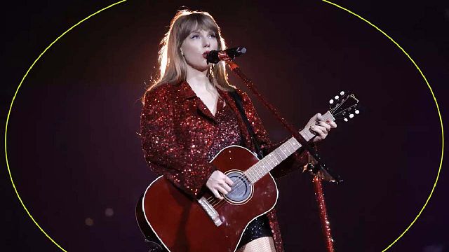 Taylor Swift invadirá Disney+ con 'The Eras Tour': te contamos cuándo podrás revivir su exitoso concierto noticias imagen
