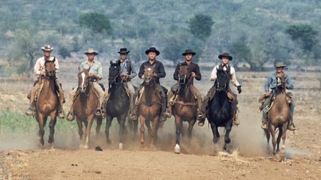 Es un western lleno de acción, pero su frase final te hará llorar por tantas emociones noticias imagen