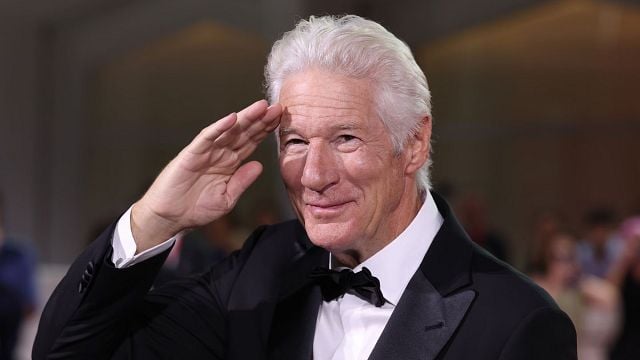 "Me arrodillé y le rogué que hiciera una película conmigo": Richard Gere llevaba 30 años deseando trabajar con este director noticias imagen