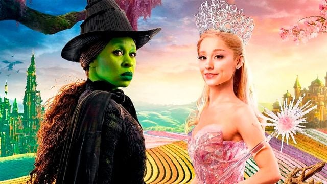 ‘Wicked: Por Siempre’ sorprende en la taquilla mexicana a días de su estreno: más de 83,000 personas la vieron en su preestreno noticias imagen