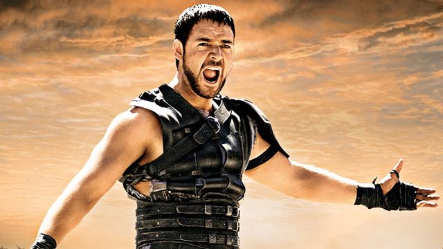 'Gladiador': Pausa la película a la hora y 26 minutos para descubrir un detalle que arruina la magia del cine