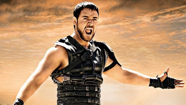 'Gladiador': Pausa la película a la hora y 26 minutos para descubrir un detalle que arruina la magia del cine noticias imagen
