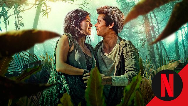 Hoy en Netflix: una de las mejores películas de aventuras y ciencia ficción de los últimos años; un viaje lleno de encanto y diversión noticias imagen