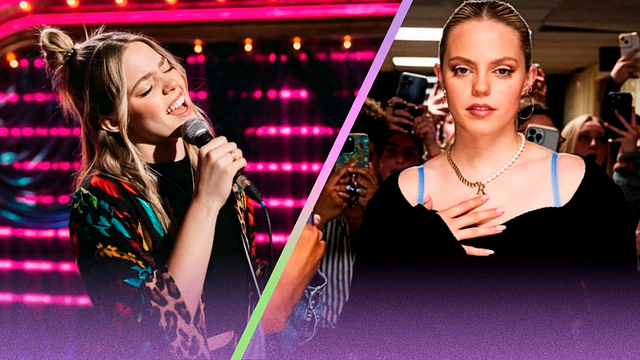 'Mean Girls' y Reneé Rapp: lo más fetch es hablar del talento, no de los cuerpos ajenos noticias imagen