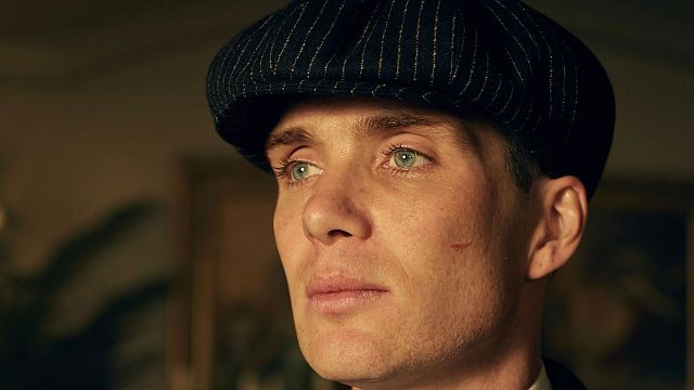 "Fue completamente decepcionante": Cillian Murphy se despide de su amado personaje en la película de 'Peaky Blinders' noticias imagen