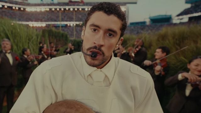 Cómo el show de Bad Bunny transformó 13 minutos de música en cine de autor. La muerte del concierto televisado llegó en el Super Bowl 2026 noticias imagen