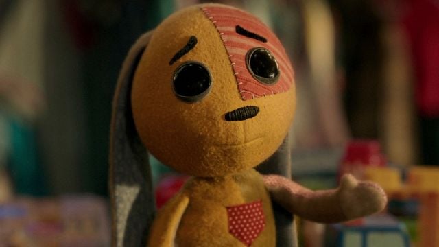 La miniserie de juguetes que cobran vida en Netflix perfecta para ver al mismo tiempo que 'Toy Story 5' noticias imagen