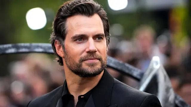 "Lo que Marvel no se atreve": Henry Cavill y 'Warhammer' prometen la violencia real que Stephen King extraña noticias imagen