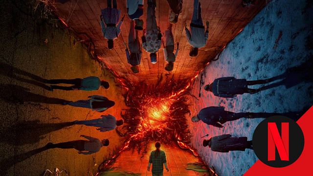 ¿Qué es realmente el Upside Down? La explicación científica (y aterradora) de la dimensión paralela de Hawkins en ‘Stranger Things’ noticias imagen