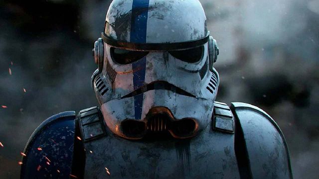 Star Wars: Darth Vader y otros villanos de la saga son los protagonistas de esta nueva colección de figuras noticias imagen