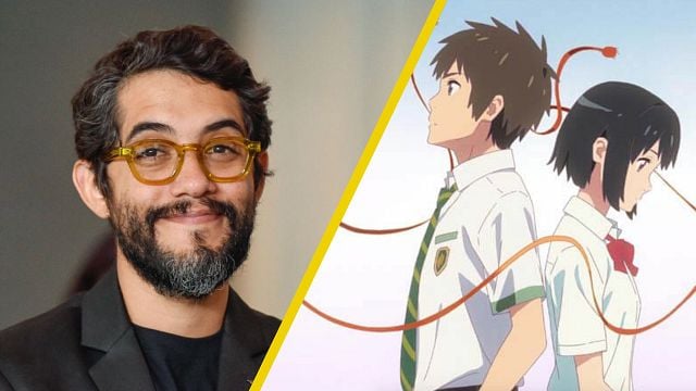 Qué rayos pasó con el live-action de 'Your Name' dirigida por el mexicano Carlos López Estrada. Ya nadie la menciona en 2026 noticias imagen