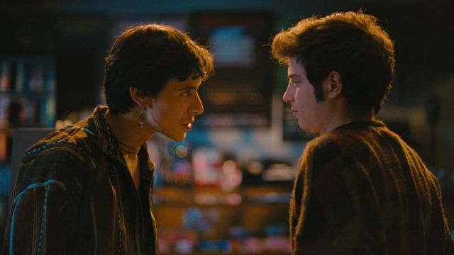 Estas son las series favoritas de los actores de 'Nadie nos va a extrañar', ¿ya viste todas? noticias imagen