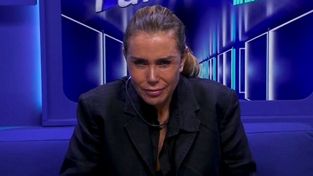 Sabine Moussier es la quinta eliminada en 'La casa de los famosos México' noticias imagen