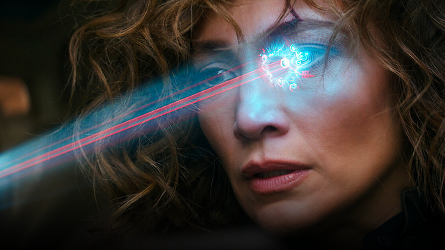 La película de ciencia ficción con Jennifer Lopez que busca ser un éxito en Netflix noticias imagen