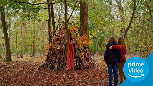 En Prime Video: la conmovedora película francesa que celebra la ternura de la infancia y te hará llorar durante días noticias imagen