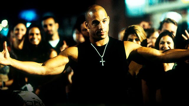 Estos son todos los poderes que tiene Vin Diesel en 'Rápidos y Furiosos' noticias imagen