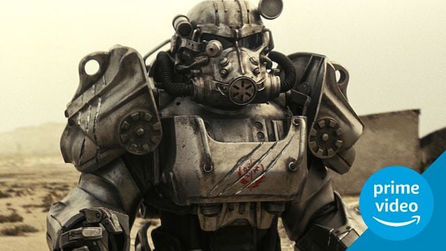 La serie de ciencia ficción en Prime Video que adapta un videojuego de forma maestra noticias imagen