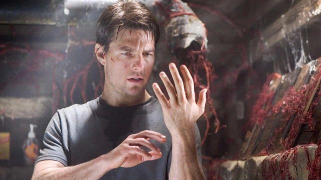 En Netflix: Tom Cruise protagoniza este remake de la película de ciencia ficción más aterradora del cine (ganó 704 millones) noticias imagen