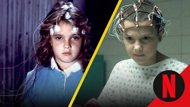 El sello del maestro: las referencias a ‘It’ y ‘Ojos de Fuego’ que construyeron el ADN de terror de ‘Stranger Things’ noticias imagen