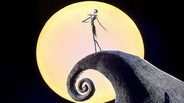 Este enorme peluche de 'El extraño mundo de Jack' cuesta menos de 150 pesos noticias imagen