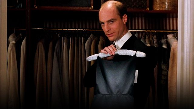 Martin de 'Juego de Gemelas' y otros personajes LGBTQ+ que no debieron tener pareja en las películas noticias imagen