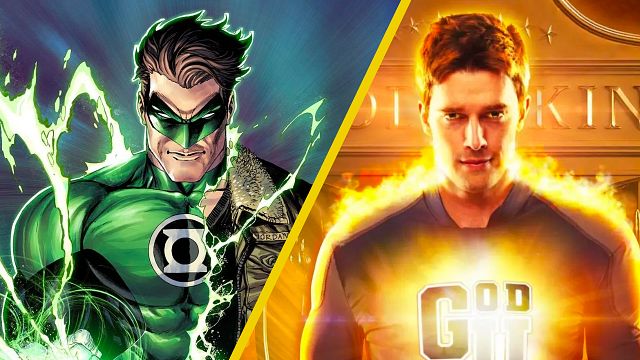 Hijo de Arnold Schwarzenegger y actor de 'Gen V' podría interpretar a este superhéroe de DC noticias imagen