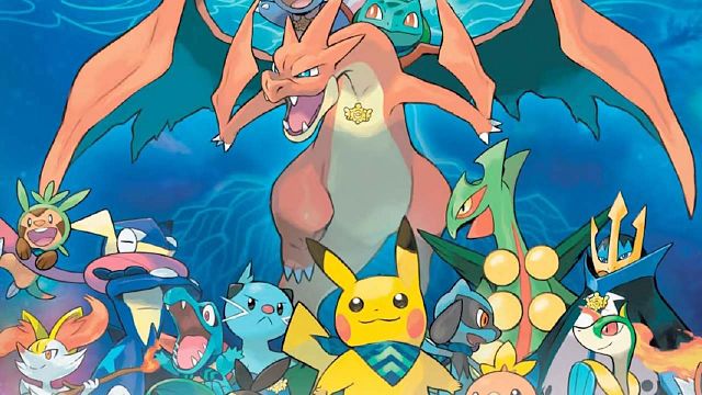 'Pokémon': Este es el regalo perfecto para Día del Niño con Pikachu y sus amigos noticias imagen