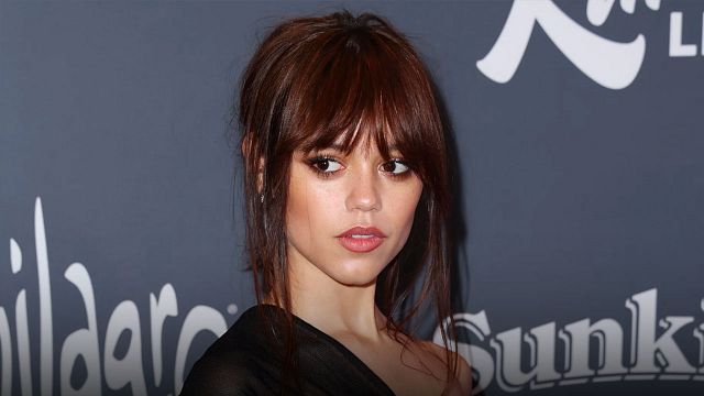 ¿Jenna Ortega será mejor scream queen que Jamie Lee Curtis? 'Merlina' y 'X' lo confirman noticias imagen