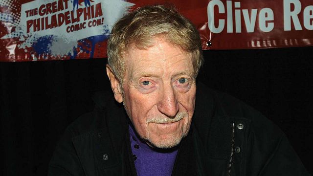 Muere Clive Revill, actor de la trilogía original de ‘Star Wars’, a los 94 años noticias imagen