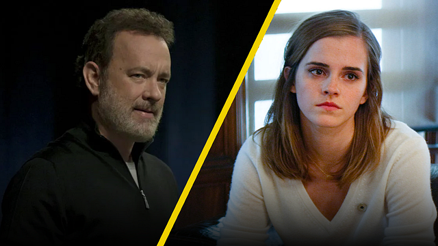 Tom Hanks y Emma Watson en el thriller sobre los peligros de la tecnología que ya puedes ver en streaming noticias imagen