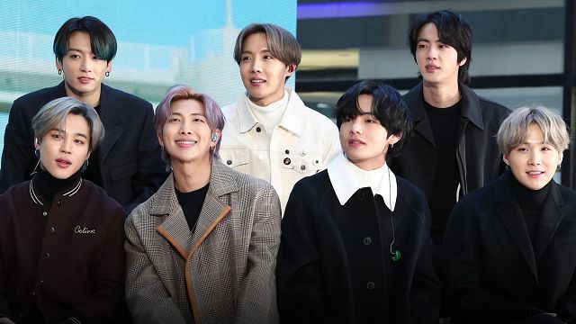 ¿Cuánto costará en Cinépolis el combo 'BTS: Yet to come in cinemas'? noticias imagen