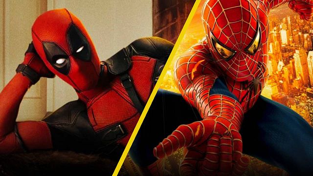 ¡Deadpool y Spider-Man tienen una hija! Te explicamos cómo se creó esta inusual familia noticias imagen