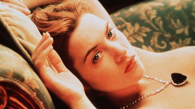 Sufrir una grave neumonía por negarse a usar un traje de neopreno fue el precio que casi paga Kate Winslet por filmar ‘Titanic’ noticias imagen