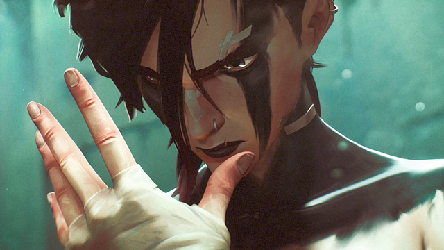 Con 250 millones esta serie de Netflix es la animación más cara de la historia y regresa con su temporada 2 noticias imagen