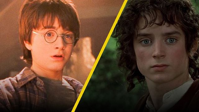 Los fans lo piden, pero hay una razón por la que 'El Señor de los Anillos' no puede tener un remake como 'Harry Potter' noticias imagen