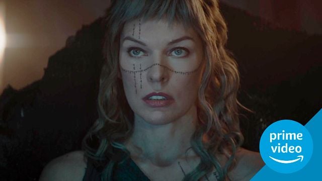 Si te gustan los mundos mágicos, esta joya de fantasía en Prime Video México te va a fascinar noticias imagen