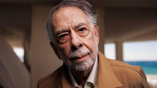 “Seguiré contando historias hasta que ya no pueda más”: Francis Ford Coppola asegura que el retiro no es opción en FICM 2024 noticias imagen