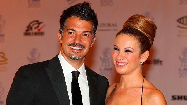 Ingrid Coronado dio trabajo a Fernando del Solar en 'Venga la alegría'