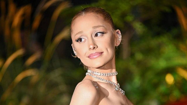 Fans de Ariana Grande están preocupadas por su salud a días del estreno de ‘Wicked' noticias imagen