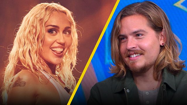 Miley Cyrus revela romance secreto con Dylan Sprouse: cómo ocultaron su amor de Disney por años y nadie lo notó noticias imagen