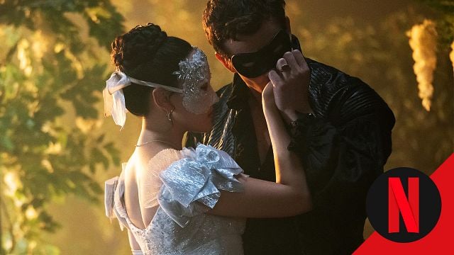 'Bridgerton 4', 'El abogado del Lincoln' y todas las series que llegan a Netflix en febrero 2026 noticias imagen