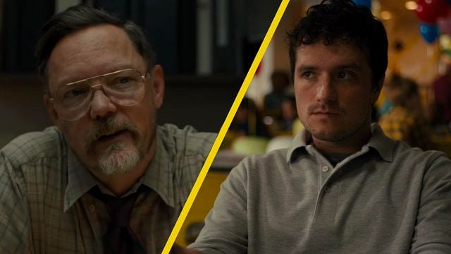 Las parejas en la vida real de Josh Hutcherson y el elenco de 'Five Nights At Freddys' noticias imagen