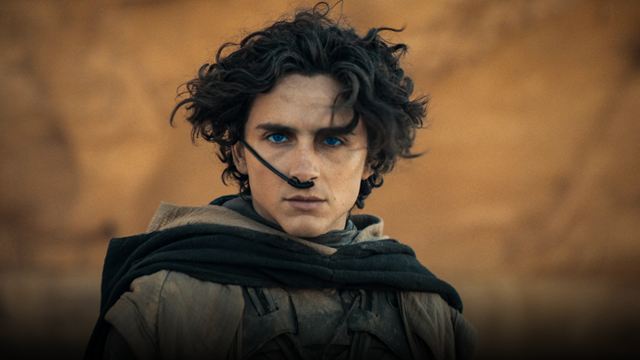 'Dune 2': La película de ciencia ficción más esperada de 2024 acaba de romper un pequeño récord