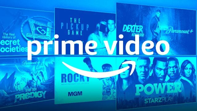 Prime Video Channels: Paramount Plus, Lionsgate Plus y ViX Plus 3 meses por 35 pesos noticias imagen