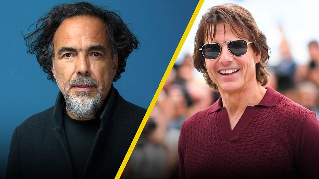 Cannes 2025: Tom Cruise confirma que ya grabó la nueva película de Alejandro González Iñárritu noticias imagen