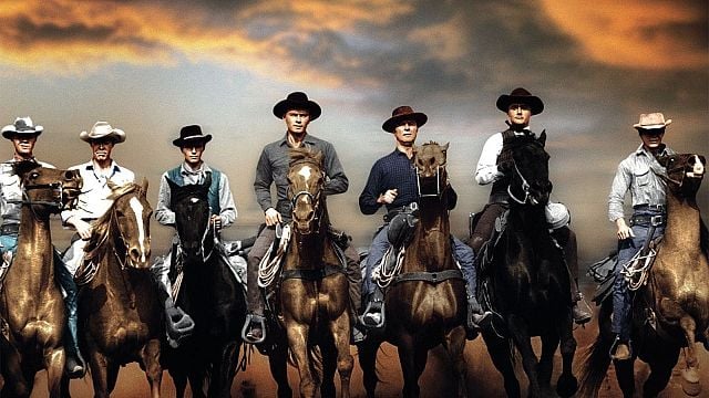 Una de las mejores películas western de todos los tiempos: 65 años después, se está adaptando a una serie y el reparto sigue creciendo noticias imagen