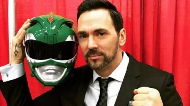 Murió Jason David Frank, el Power Ranger verde, a los 49 años noticias imagen