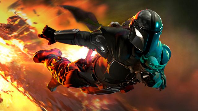 Famoso actor de Marvel dirigirá la nueva película de Star Wars: ‘The Mandalorian & Grogu’ noticias imagen