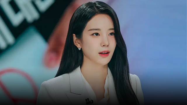 'Cuando el teléfono suena': Esta actriz se inspiró en un tierno perro para protagonizar el k-drama de Netflix noticias imagen