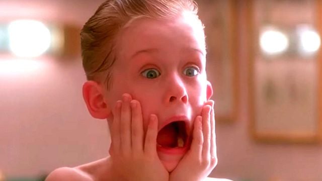 Macaulay Culkin quiere una nueva película de ‘Mi pobre angelito’ y ya tiene una idea lista para Disney noticias imagen